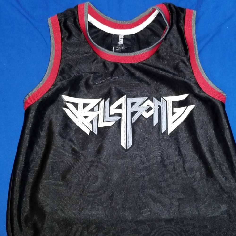 Billabong Tank Top